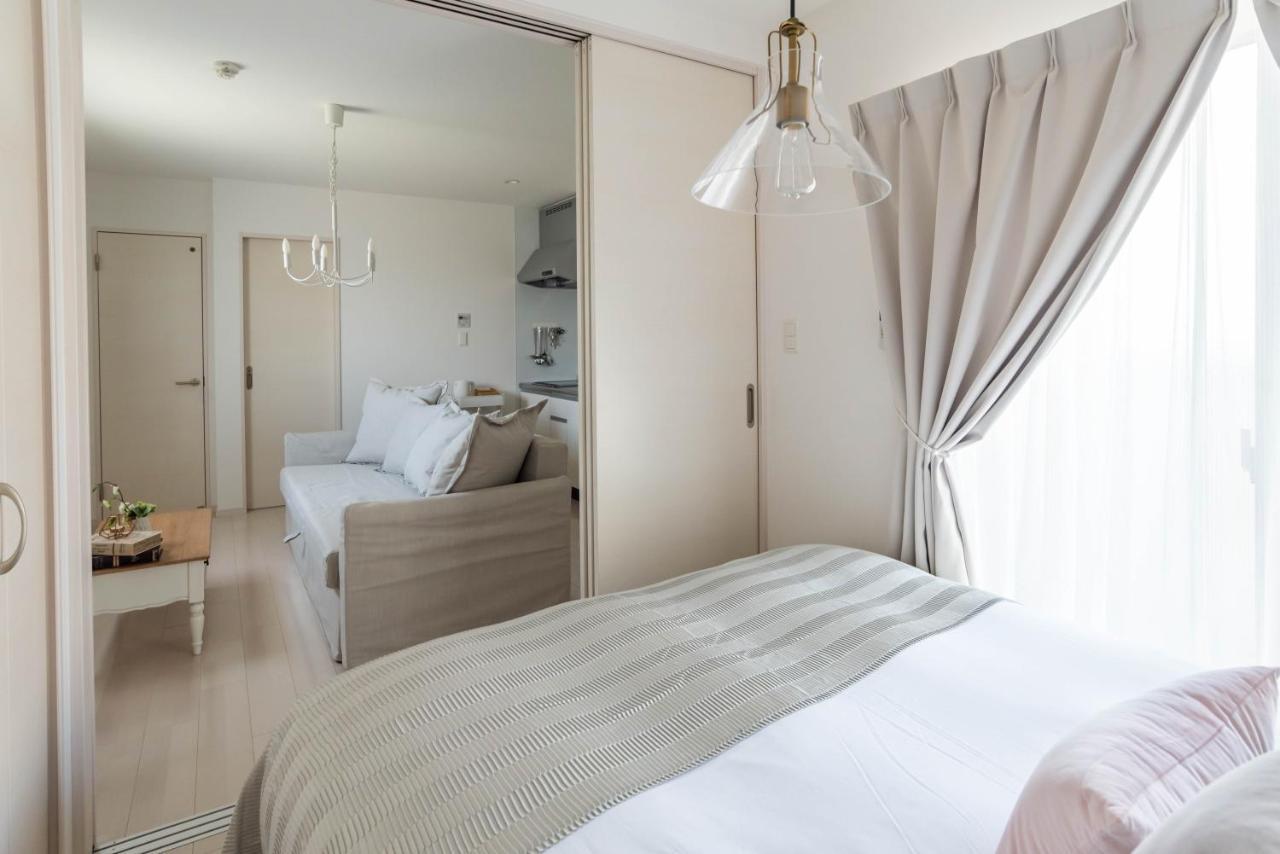 Fds Enishi Appartement Osaka Buitenkant foto