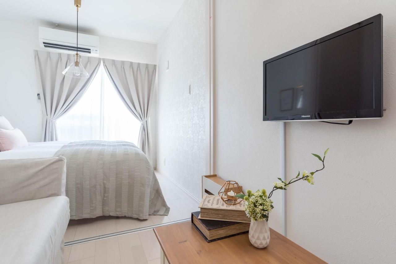 Fds Enishi Appartement Osaka Buitenkant foto